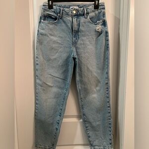Good American Jeans Size 4/27
